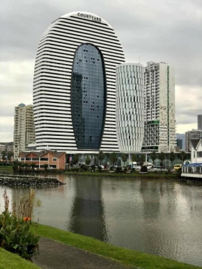 ALLIANCE PALACE GEORGIA BATUMI